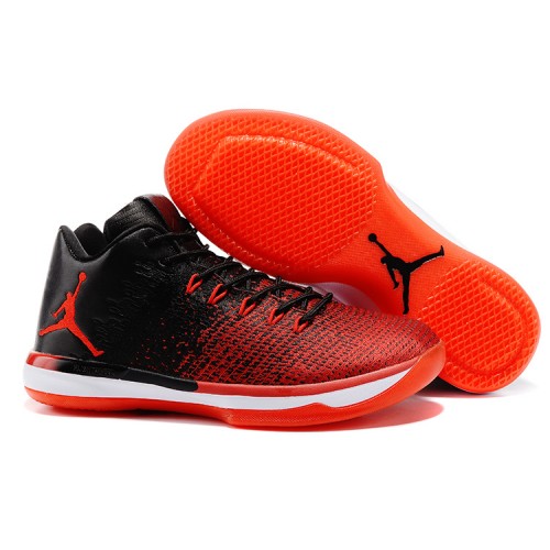 Hot sell Air Jordan 31s XXXI Low Banned 