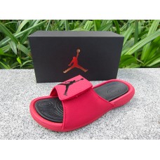Jordan Hydro 6 Sandals Gym Red/Black