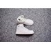 Air Jordan 1 Kids Pinnacle White Shoes