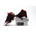 Air Jordan 13 Kids Black White/True Red