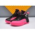 Air Jordan 12 Kids "Deadly Pink"