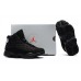 Air Jordan 13 Kids "Black Cat"