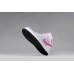 New Air Jordan 1 GS Grey Pink White Shoes