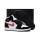 2017 Air Jordan 1 GS Black/White/Gym Red 705300-020