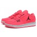 New Air Jordan 1 GS Low Pink Black Shoes