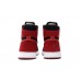 Air Jordan 1 Flyknit "Banned" Black/Varsity Red-White