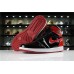 Air Jordan 1 Patent Leather "Bred" Black/Varsity Red-White