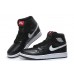 Air Jordan 1 High OG Premium Essentials Black