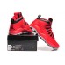 New Air Jordan 10 GS "Bulls Over Broadway" Shoes