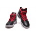 New Air Jordan 10 GS "PSNY" x Public School Black-Grey/Gym Red