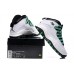New Air Jordan 10 GS "Verde" Shoes