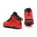 New Air Jordan 10 Retro "Fusion Red" Shoe