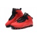 New Air Jordan 10 Retro "Fusion Red" Shoe