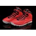 New Air Jordan 10 Retro "Gym Red" Gym Red/Black-Wolf Grey Shoe