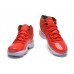 Air Jordan 11 GS Carmelo Anthony "Red" PE Shoes