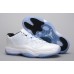 Air Jordan 11 Retro "Legend Blue" Shoes