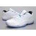 Air Jordan 11 Retro "Legend Blue" Shoes
