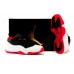 New Air Jordan 11 Retro Low White Black-Red Shoes