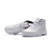 Nike Air Jordan 11s Retro OVO "White Gold" 914433-102 Basketball Shoes