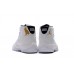 Nike Air Jordan 11s Retro OVO "White Gold" 914433-102 Basketball Shoes