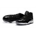 Air Jordans 11 Retro Black/White-Gamma Blue