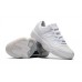 897331-100 Air Jordan 11 Low Heiress "Frost White" White-Pure Platinum