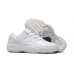 897331-100 Air Jordan 11 Low Heiress "Frost White" White-Pure Platinum