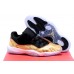New Air Jordan 11 Retro Low "Gold Snake" Gold/Black-White Shoe