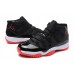 New Air Jordan 11 Retro "Bred" Shoes