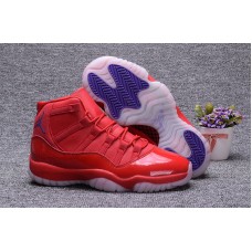 Chris Paul Air Jordan 11s Clippers PE Sneakers Online