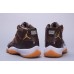 New Air Jordan 11 "Brown Gum" Shoes