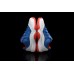 New Air Jordan 11 Retro Low "Knicks" White Blue Red Shoe