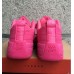 Air Jordan 12 Retro Low All Pink Girls Size Shoes