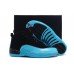 Air Jordan 12 Retro "Gamma Blue" Shoes Online