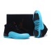 Air Jordan 12 Retro "Gamma Blue" Shoes Online