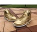 Discount Air Jordan 12 Pinnacle "Gold" Shoes On Sale