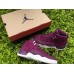 Air Jordan 12 "Bordeaux" Men Shoes 130690-617