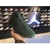 New PSNY x Air Jordan 12 "Olive" Shoes