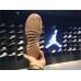 Cheap PSNY x Air Jordan 12 "Wheat" Men Shoes