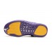 Cheap Nike Air Jordan 12 Purple Velvet-Gold/White Shoes For Mens and Girls