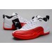 Air Jordan 12 Retro Low Cherry Shoes