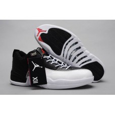 Air Jordan 12 Retro Low Playoff Shoes