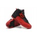 Air Jordan 12 Retro "Flu Game" Black/Varsity Red