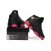 Air Jordan 13 GS "Gym Red" Black/Gym Red-Black