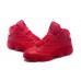 Air Jordan 13 Retro All Red Shoes