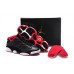 Air Jordan 13 Retro Low "Bred" 30th Anniversary Shoes