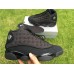 Air Jordan 13 Retro "Black Cat" Black/Anthracite-Black Sale