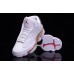 Nike Air Jordan 13 "DMP" White/Metallic Gold-Black-Varsity Red
