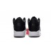 Air Jordan 3 Retro "Cyber Monday" Black-White Shoes