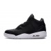 Air Jordan 3 Retro "Cyber Monday" Black-White Shoes